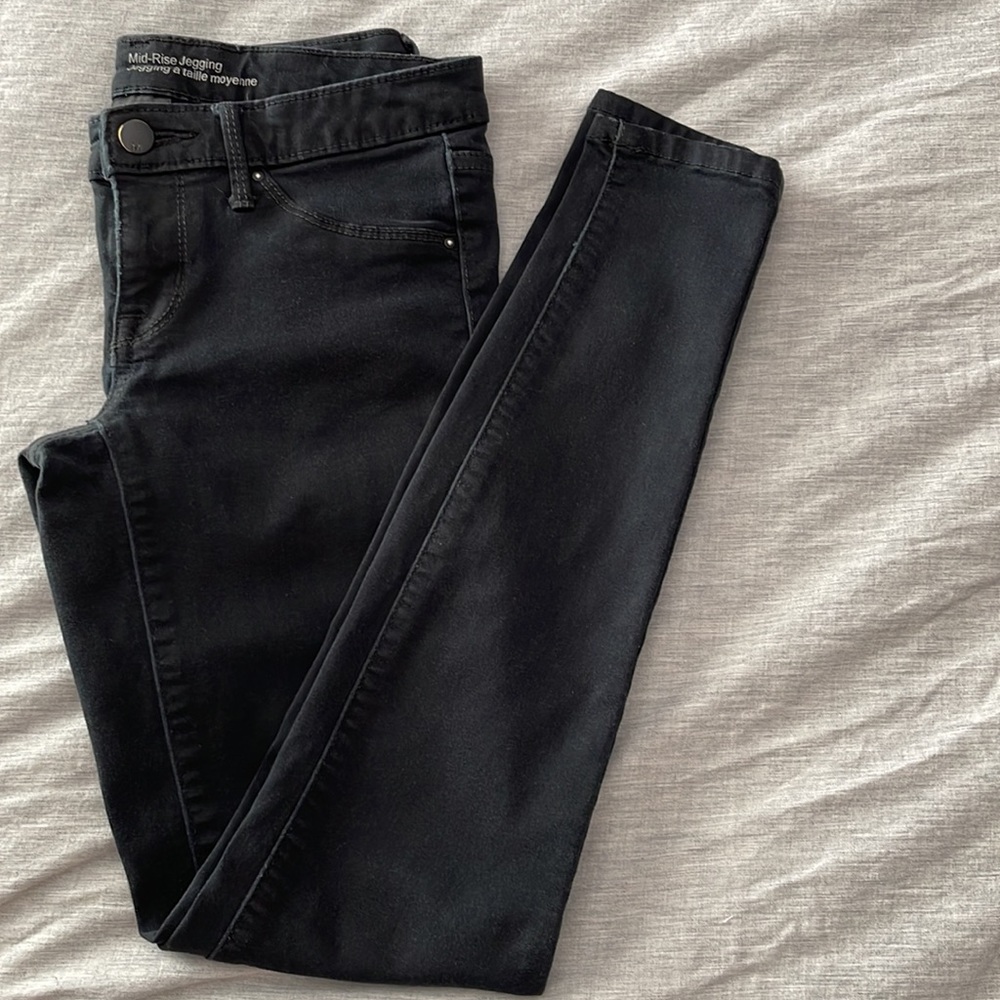Mossimo Denim Jeggings